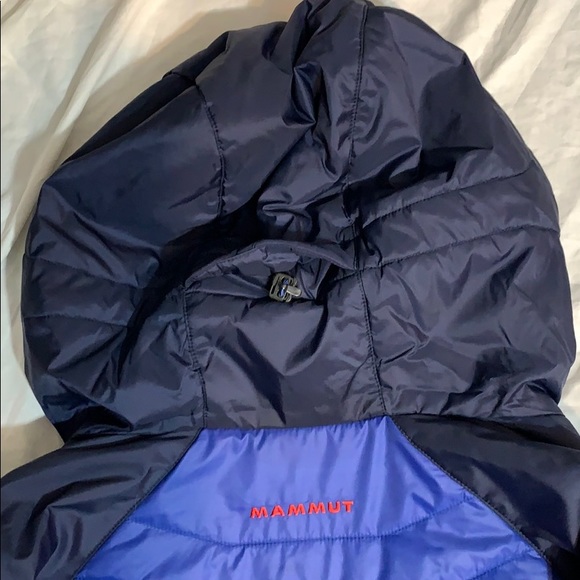 Mammut Rime Pro Jacket - Men's - Picture 8 of 8